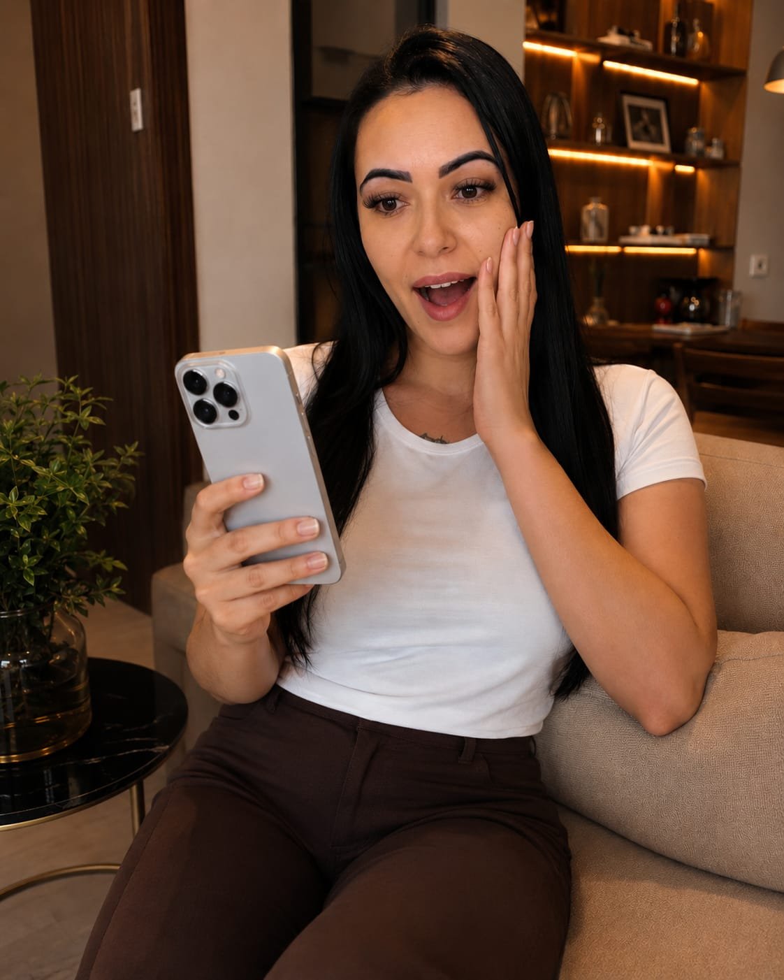 Bibi Indica